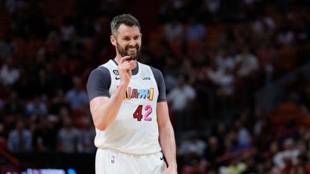 Kevin Love Mar 8 2023